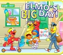 Elmo's Big Day