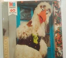 1, Rue Sésame puzzles