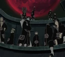 Prologue of Road to Ninja