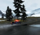 Eagle Crest Road