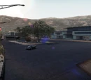 Boulder Desert
