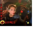 Amanda Bynes