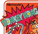 Donkey Kong 3