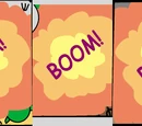 Explosive Runes