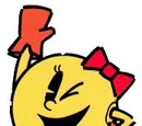 Ms. Pac-Man (character)