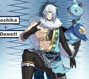 Motochika