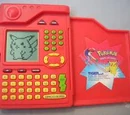 Pokédex Toys