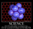 Science Manipulation