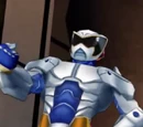 Power Rangers: Super Legends