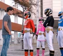 Stranger Ranger