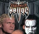 Halloween Havoc 1999