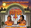 Halloween Havoc 1991