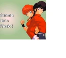 Ranma Gets Weak!