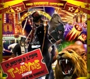 The T-Wayne Show