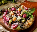 Summer Fruit Salad