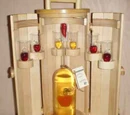 Apple brandy