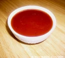 Low-calorie Tomato Dressing