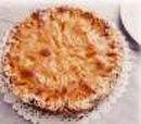 Apricot Vienna Tarts