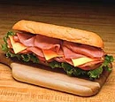 Pizza Subs