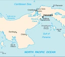 Panamanian Cuisine