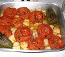 Octopus Recipes