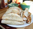 Border Taco