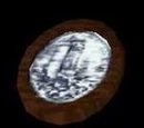 Silver Medallion