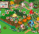 Smurfs' Village