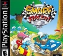 Smurf Racer