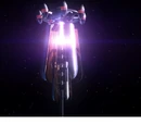 Chaos Energy Cannon