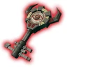 Boss Gate Key