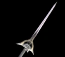 Amy Weapons Gallery (SCIV)