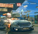 Bonus Stage