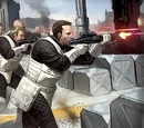 Chiss Army