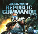 Star Wars: Republic Commando