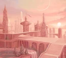 Gallifreyan history
