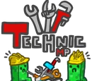 Technic Pack Wiki