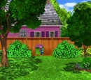 Austin's House