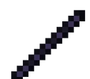 Obsidian Stick
