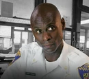 Cedric Daniels