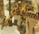 Scrapper (rotf) and Hightower (rotf)