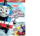 Splish, Splash, Splosh! (DVD)