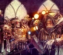 High Lords of Terra