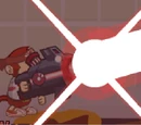 Laser Cannon