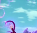 Dark Tornado