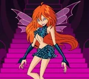 Dark Fairies