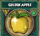 Golden Apple