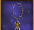 Sprockets' Amulet