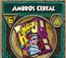 Ambros Cereal