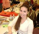 Marjorie M. Liu